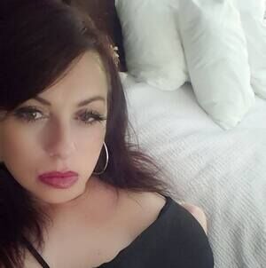 Meet your Posher, Lyn